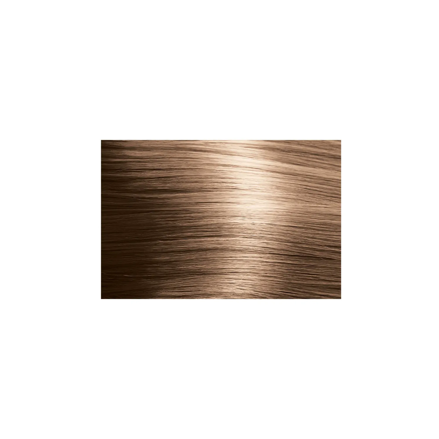 Oligo Calura Gloss Hair Gloss Rich Brown 2 oz