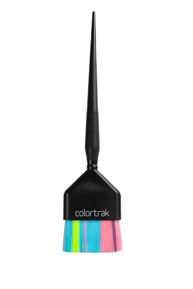 Colortrak Thicky Color Brush 2 Inch for Dense Hair