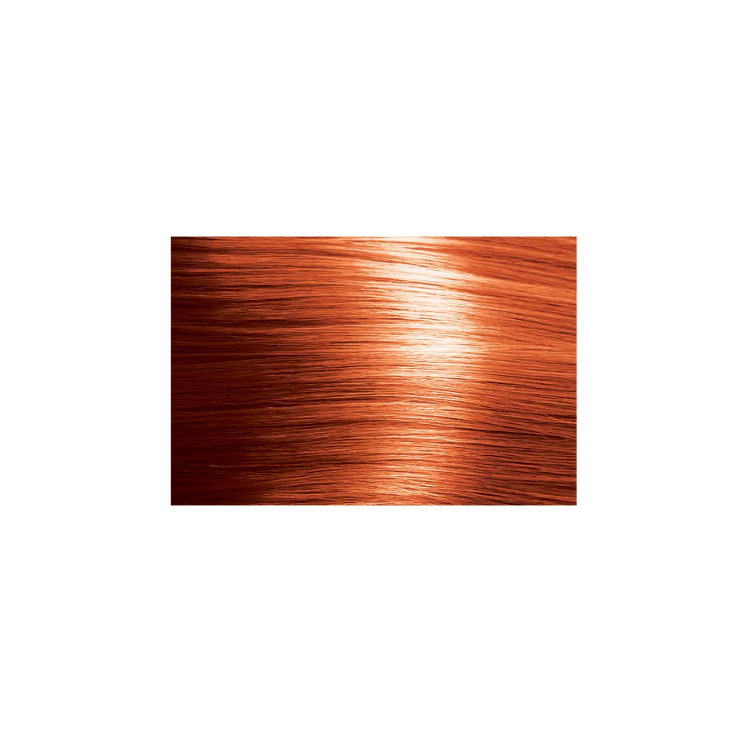 Oligo Calura Permanent 444/K Luxuriant Copper Hair Color 2oz