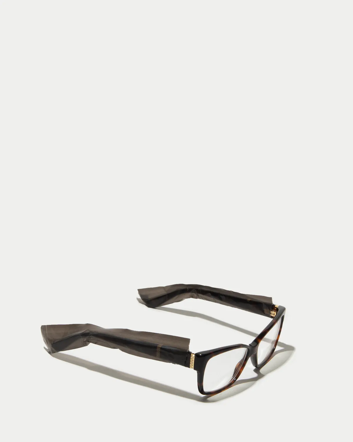 Framar Eyeglass Protector Sleeves 200 Pack