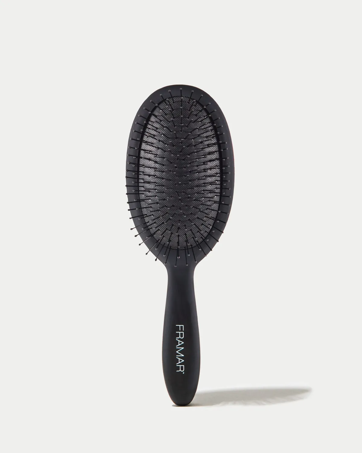 Framar Diet Coke Detangle Brush Pain-Free