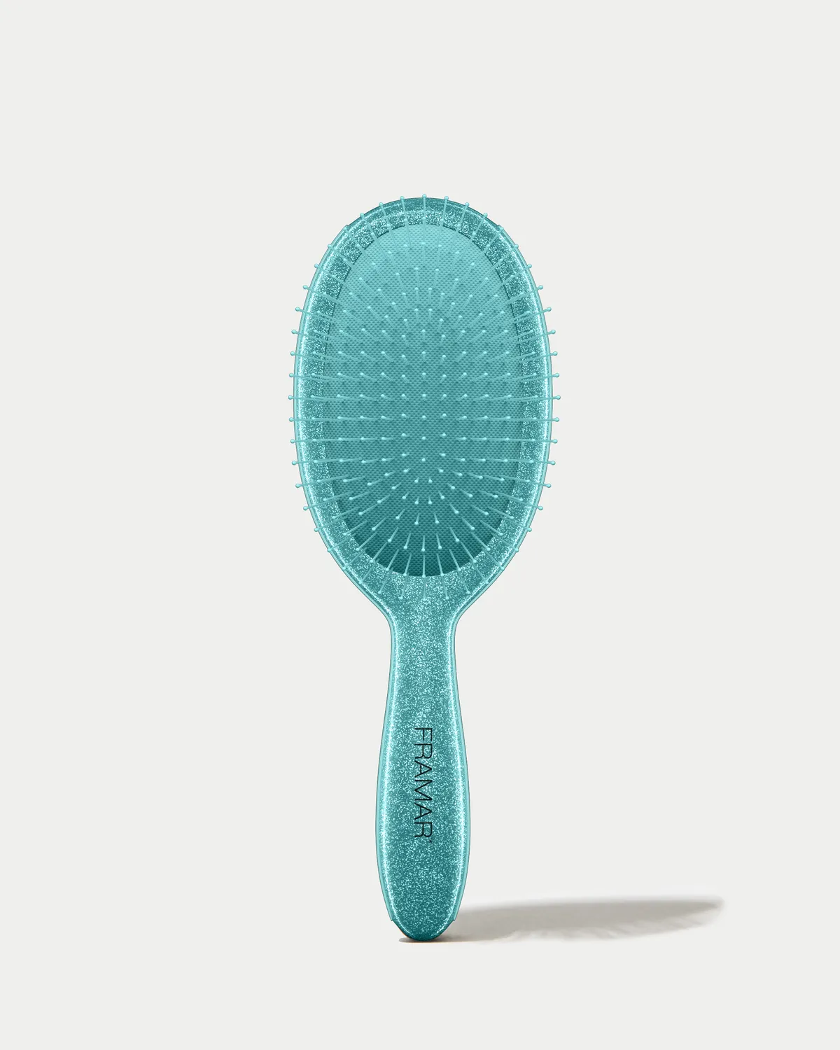 Framar Diet Coke Detangle Brush Pain-Free