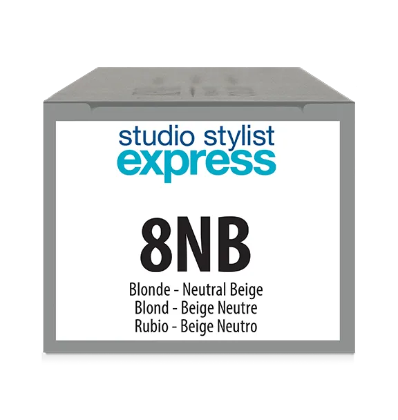 Kenra Professional Studio Stylist Express Hair Color 10 Min