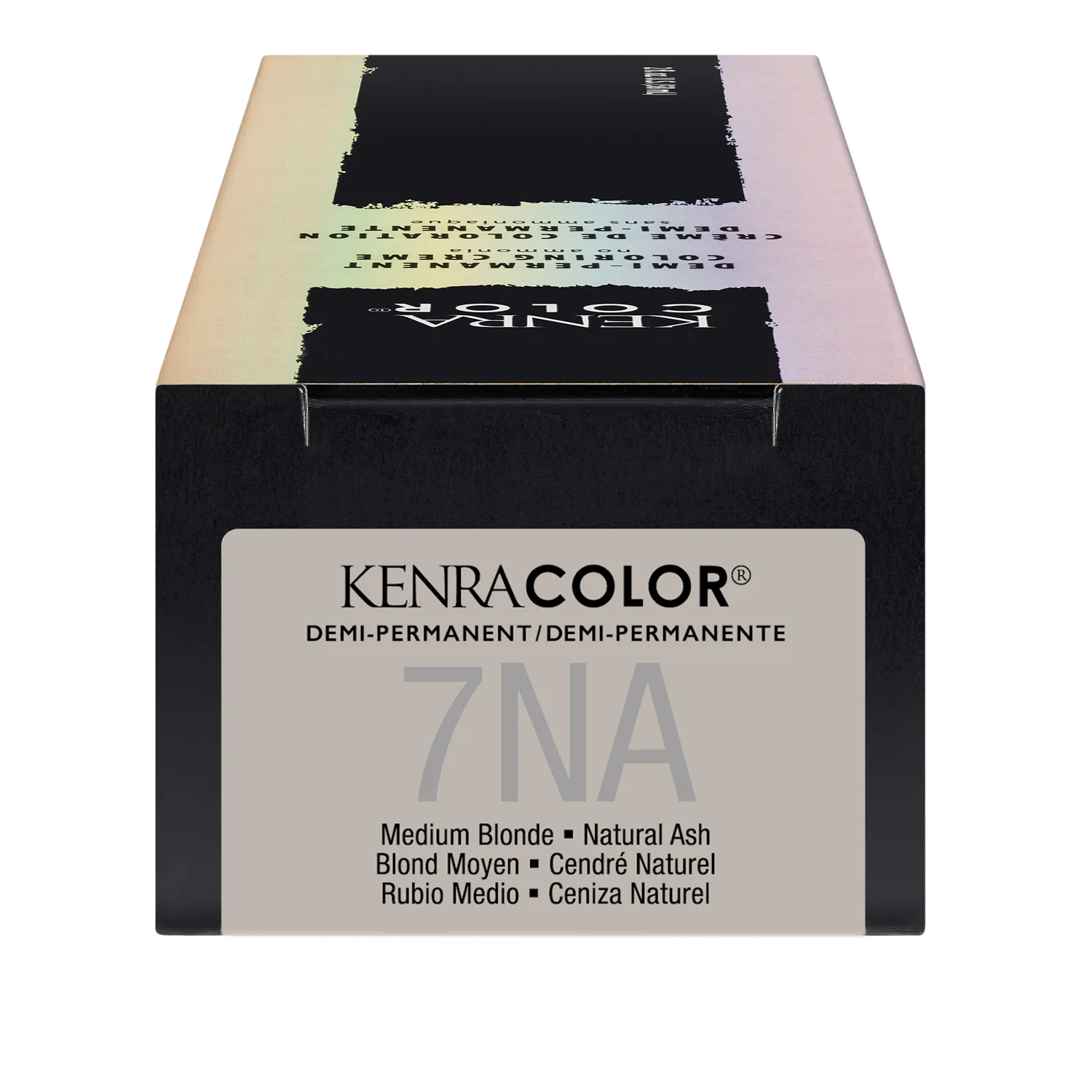 Kenra Professional Kenra Color demi-permanent hair color