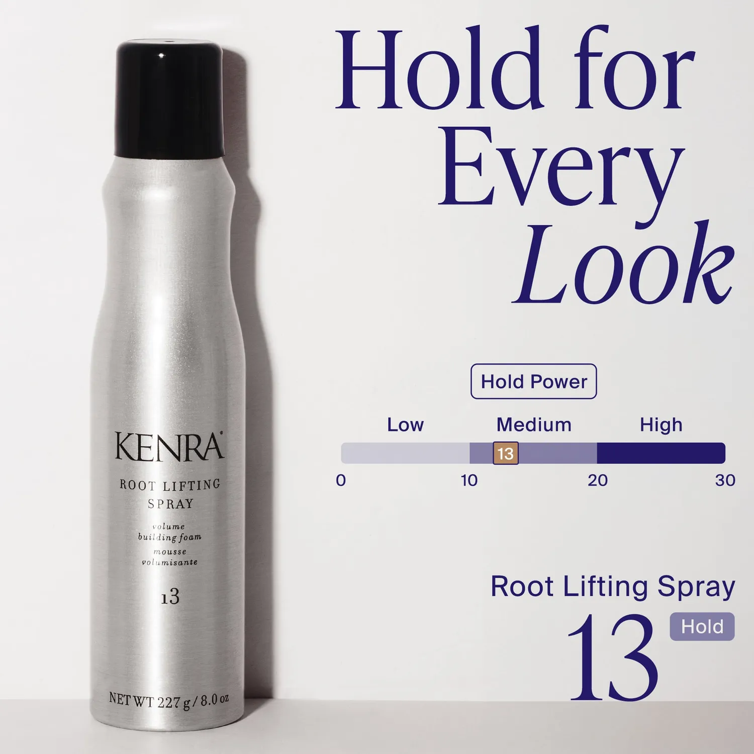Kenra Root Lifting Spray 13 Volume Spray Humidity Resist