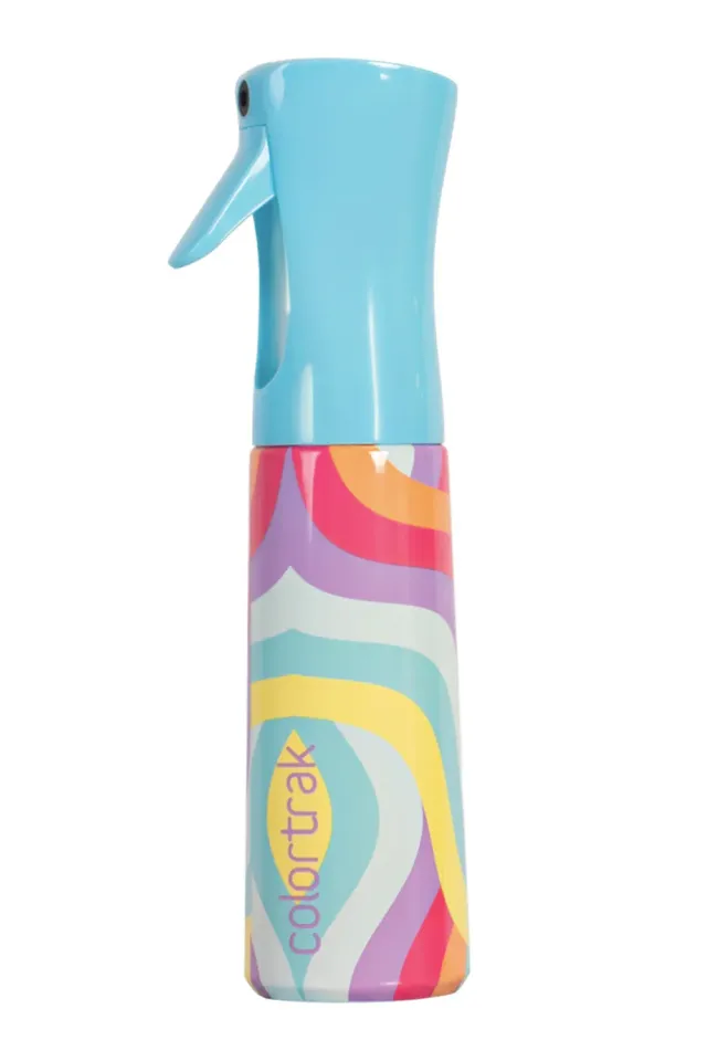 Colortrak Sweet Tooth Continuous Spray Bottle Candy Mist
