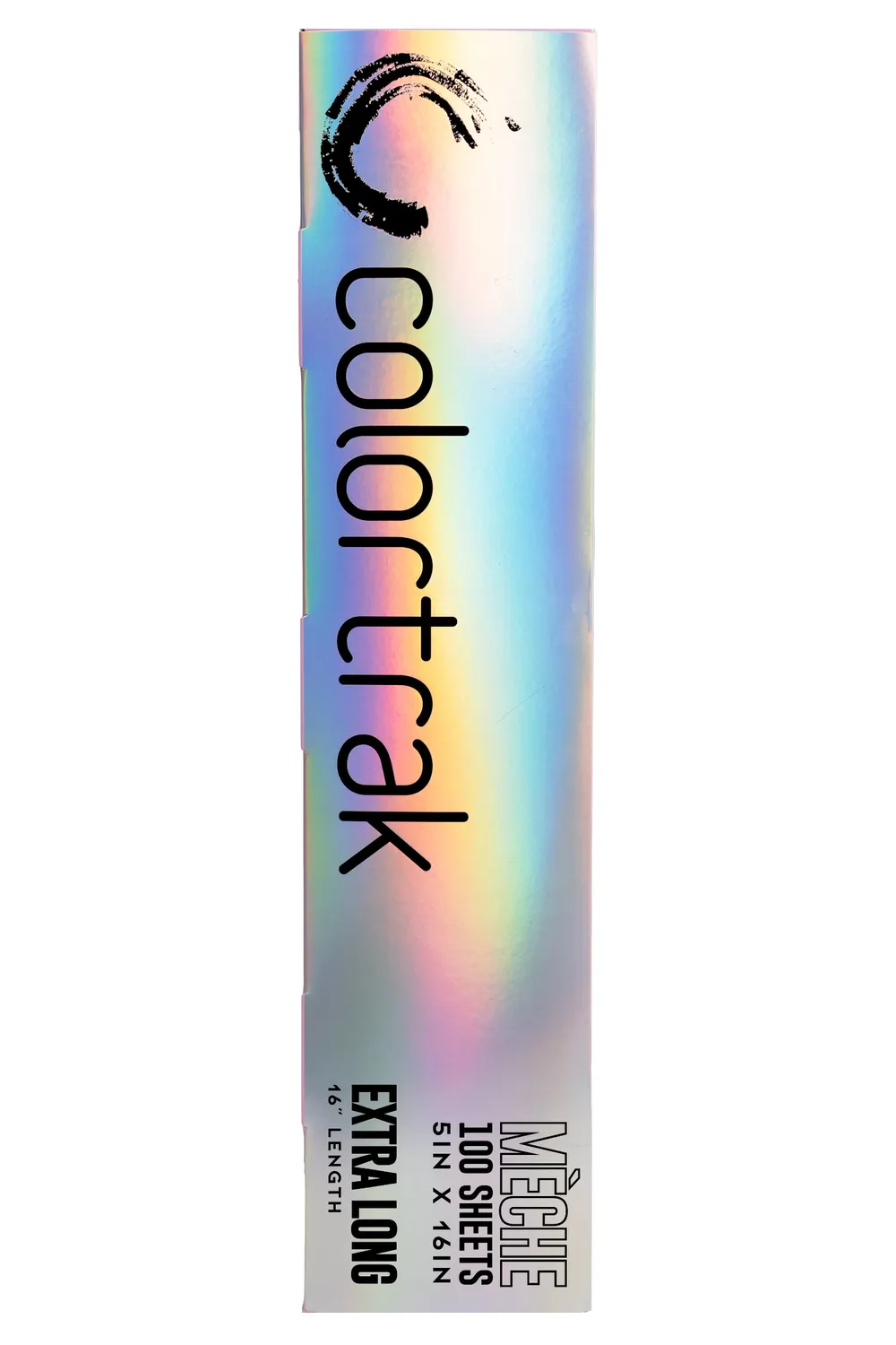 Colortrak Semi-Transparent Professional Haircoloring Meche