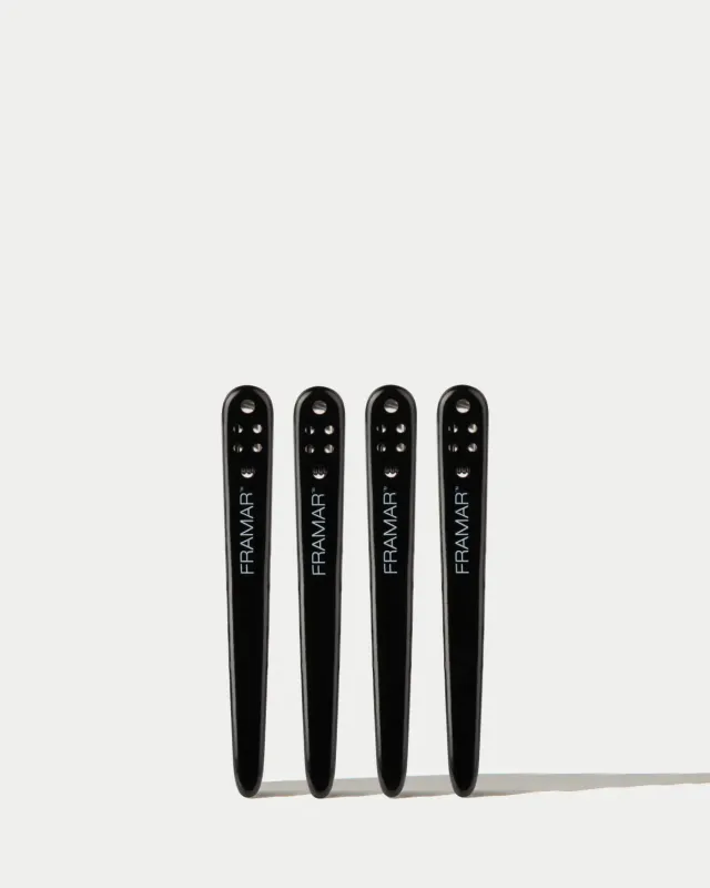 Framar Big Bite Sectioning Clips 4 Pack