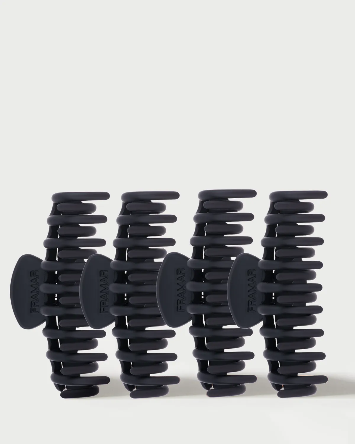 Framar Claw Clips 4 Pack