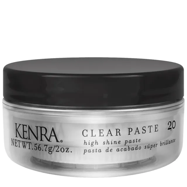 Kenra Professional Clear Paste 20