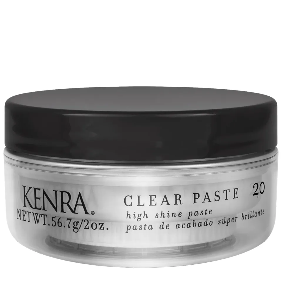 Kenra Professional Clear Paste 20