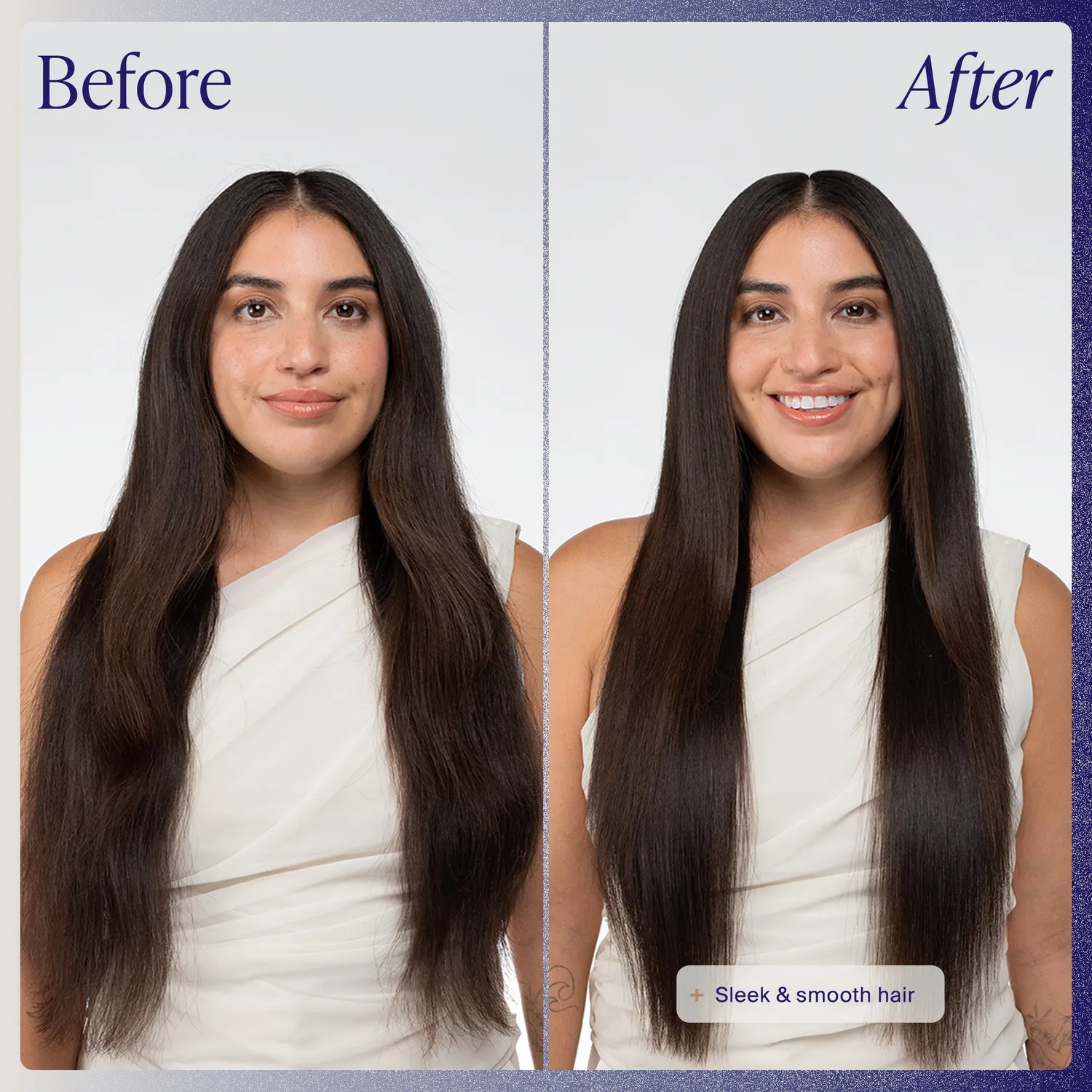 Kenra Professional Platinum Silkening Gloss hair gloss anti-frizz