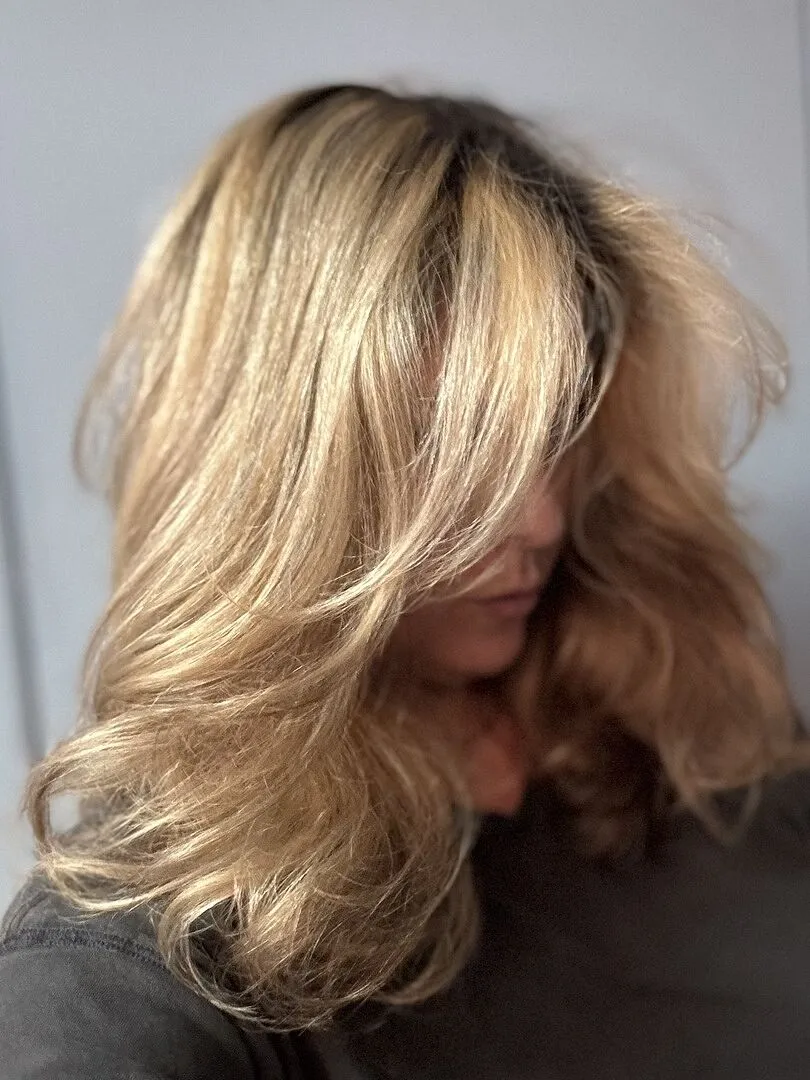 Kenra Volume Spray 25 Hairspray Super Hold