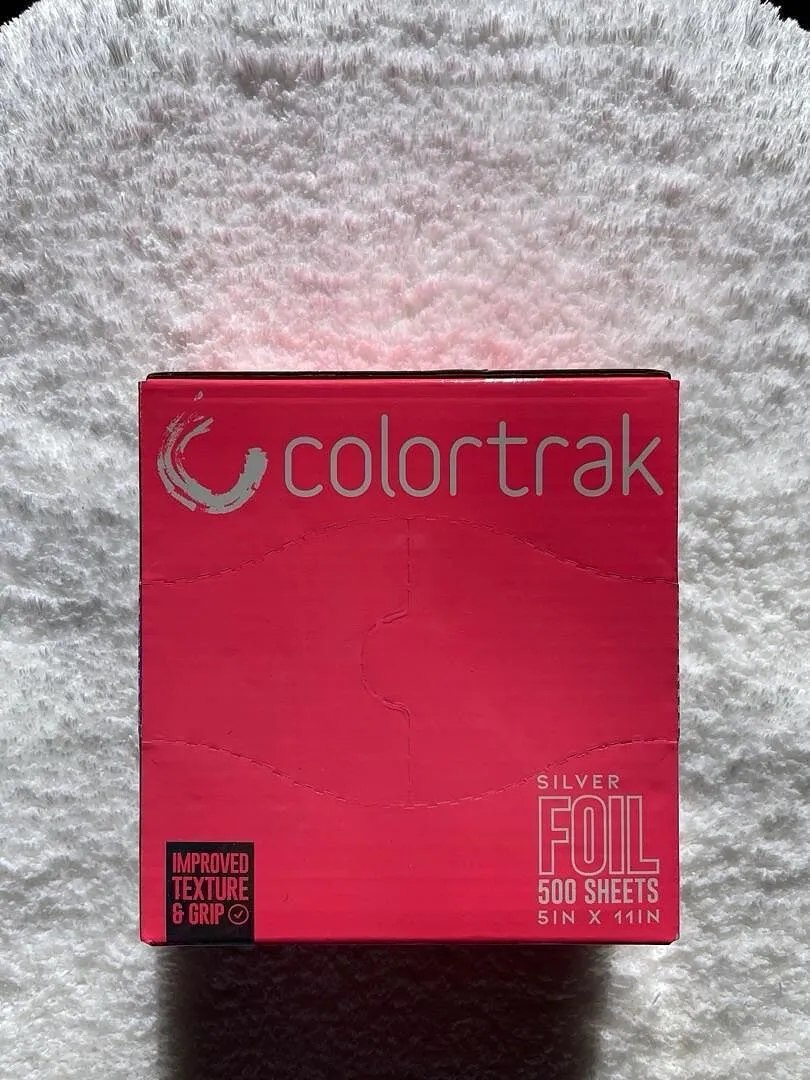 Colortrak Pop-Up Foil sheets grip