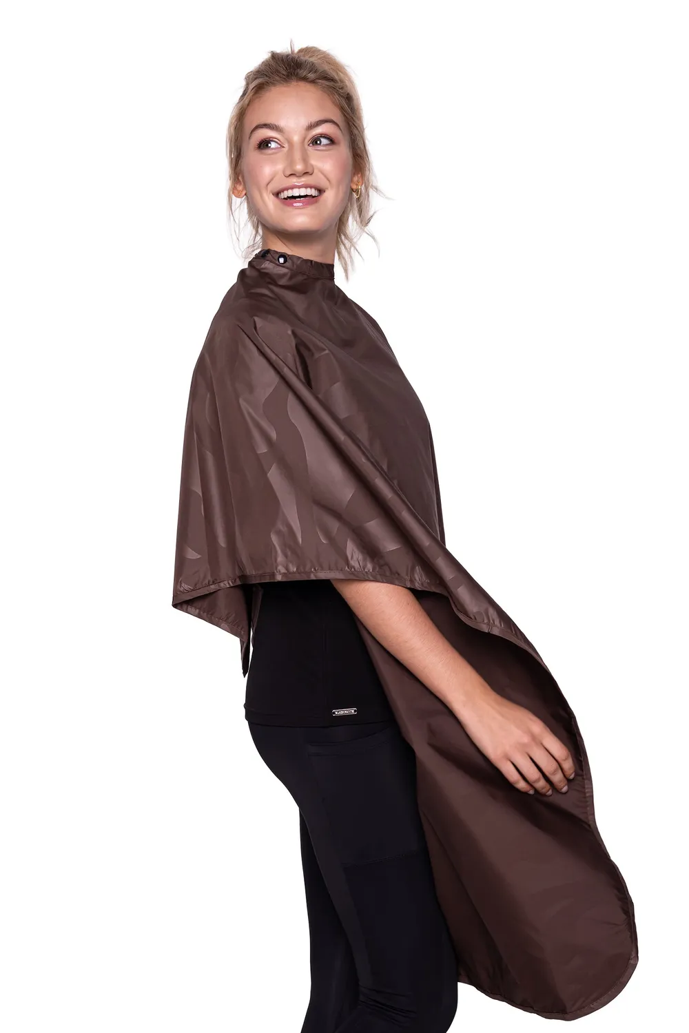 Colortrak Zephyr All Purpose Cape