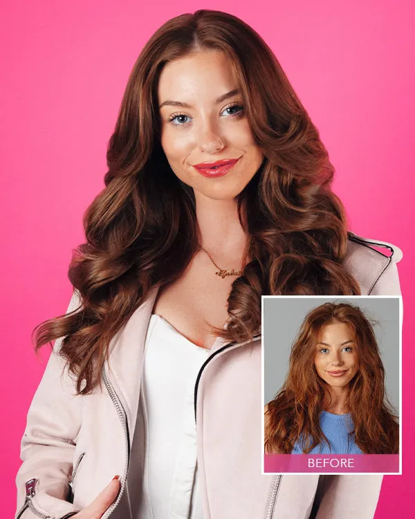 Keratin Complex KCEXPRESS Treatment Aftercare Kit Smoothing