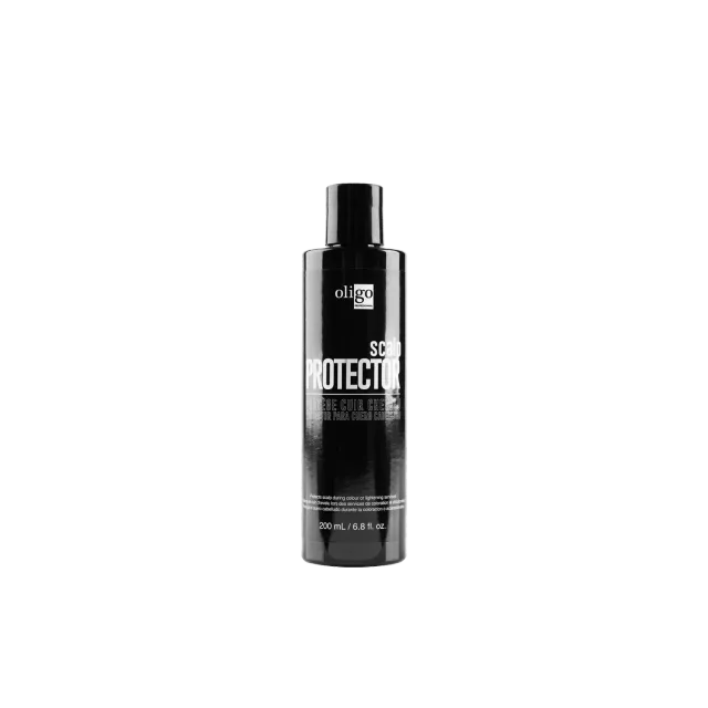 Oligo Calura Scalp Protector Oil