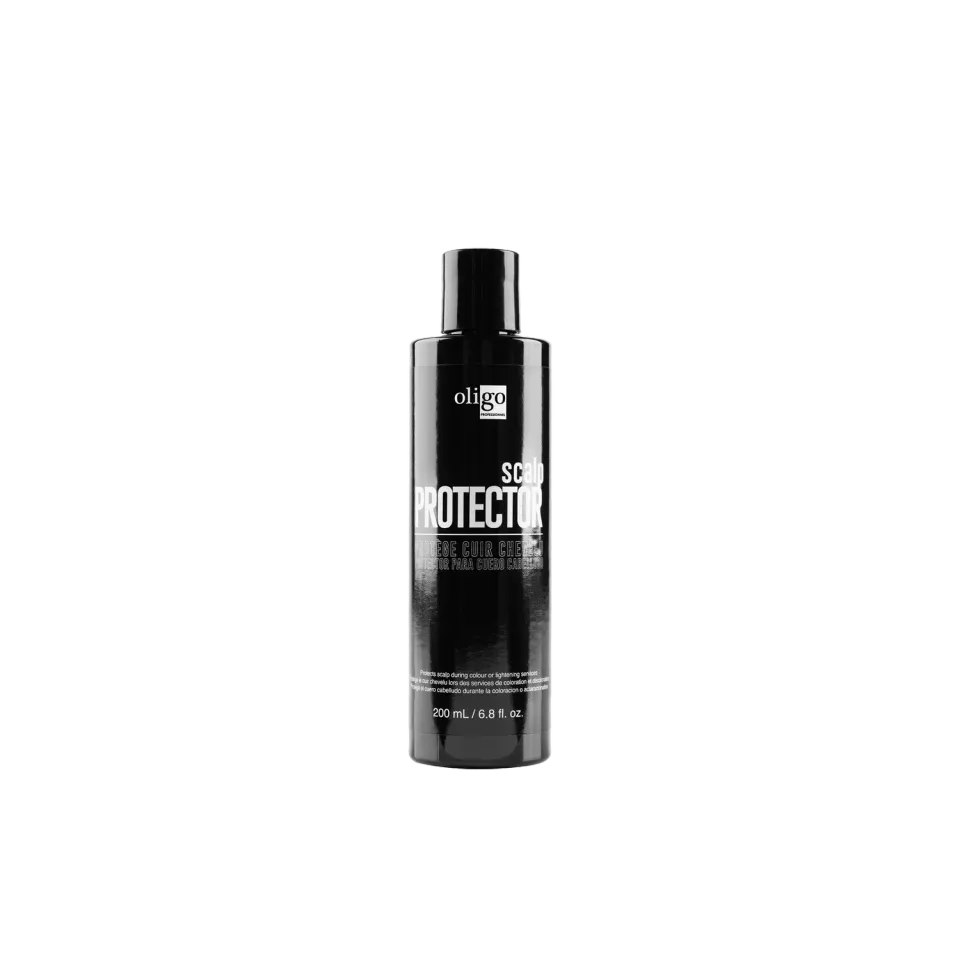 Oligo Calura Scalp Protector Oil