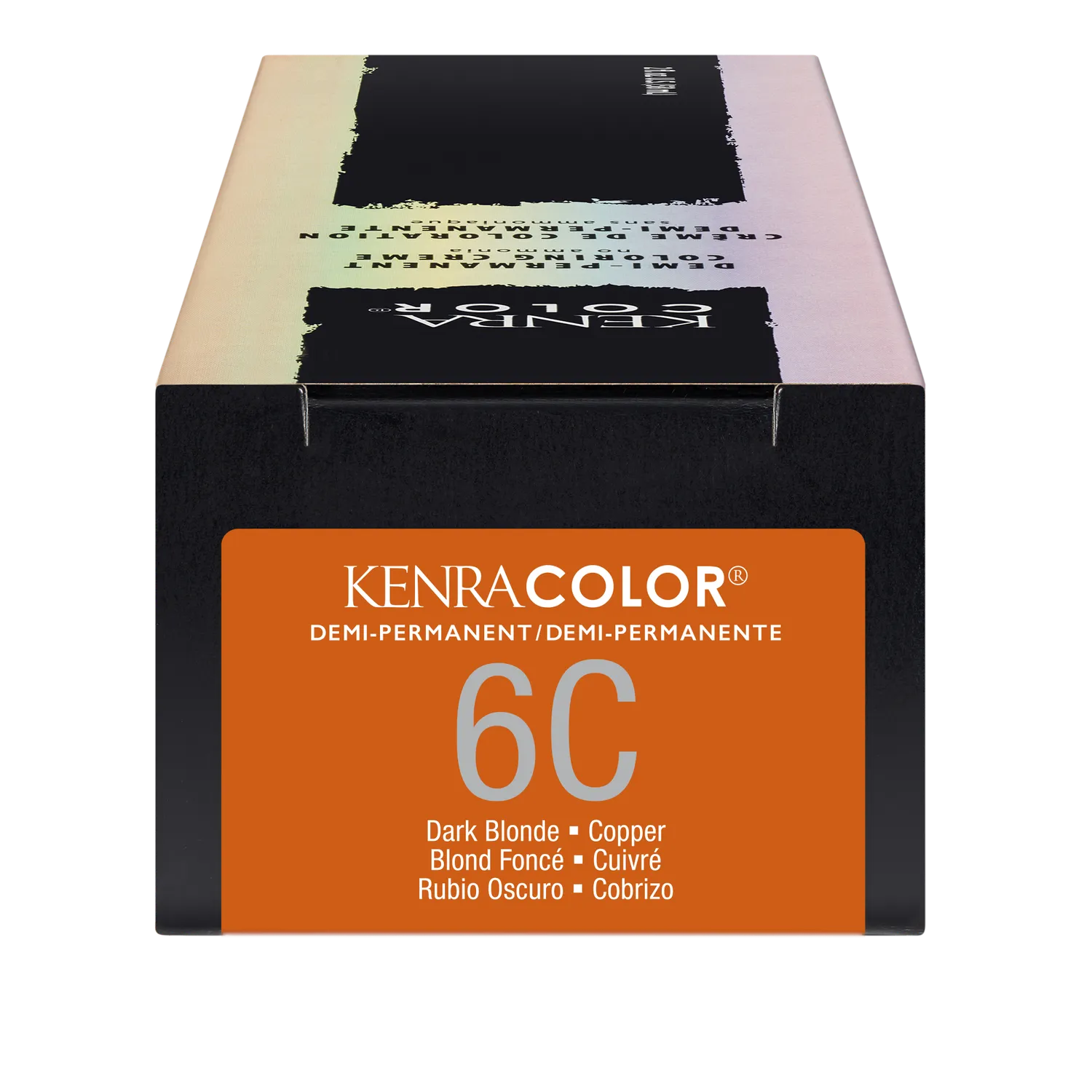 Kenra Professional Kenra Color demi-permanent hair color