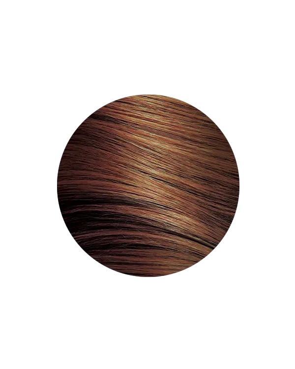 Keratin Complex KeraLuminous 6.45/6CRv Permanent Color 3.4 oz Copper