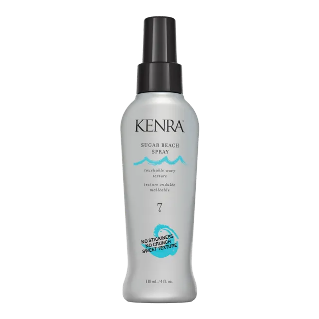 Kenra Professional Sugar Beach Spray 7 Texture
