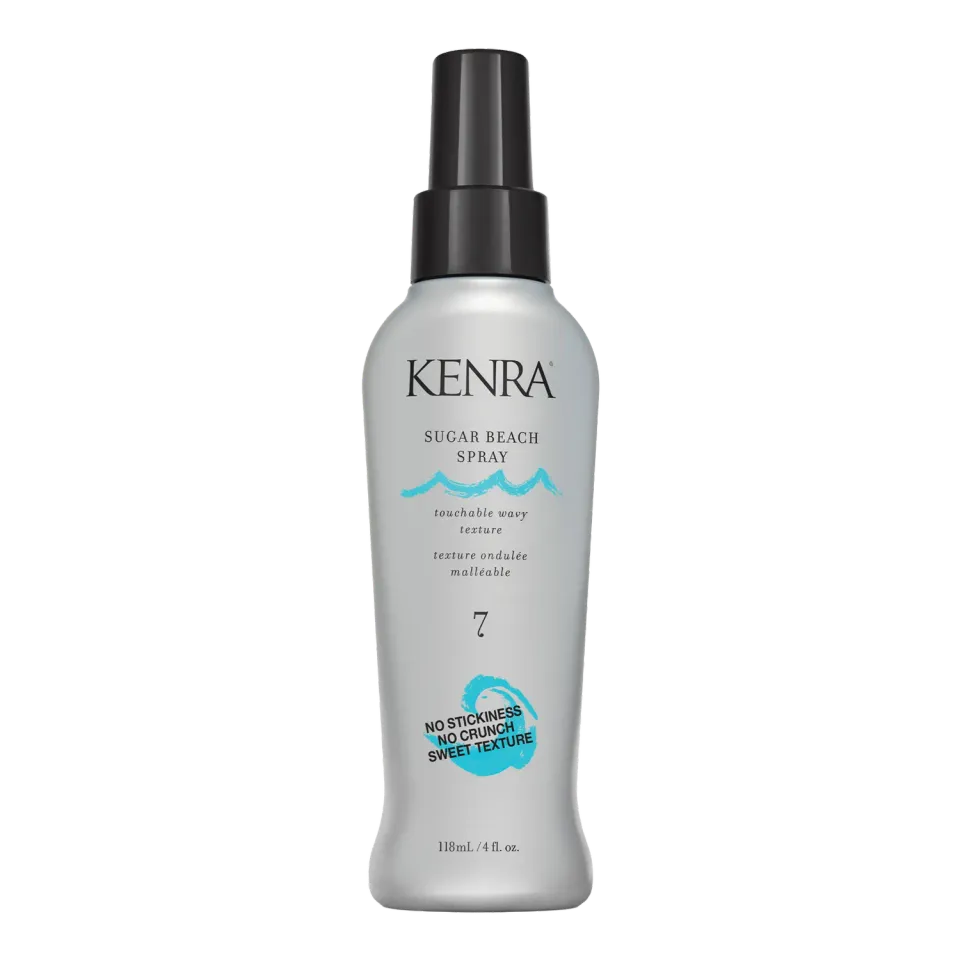 Kenra Professional Sugar Beach Spray 7 Texture