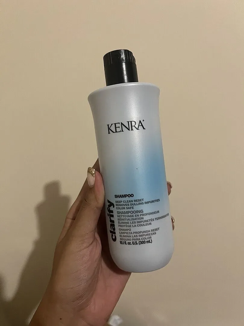 Kenra Professional Kenra Prep Clarify Shampoo