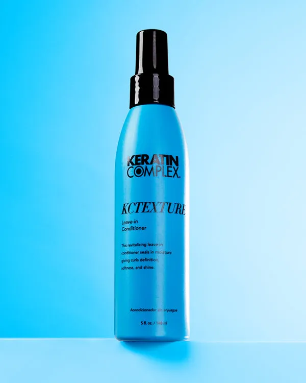 Keratin Complex KCTEXTURE Leave-In Conditioner Curl Definer