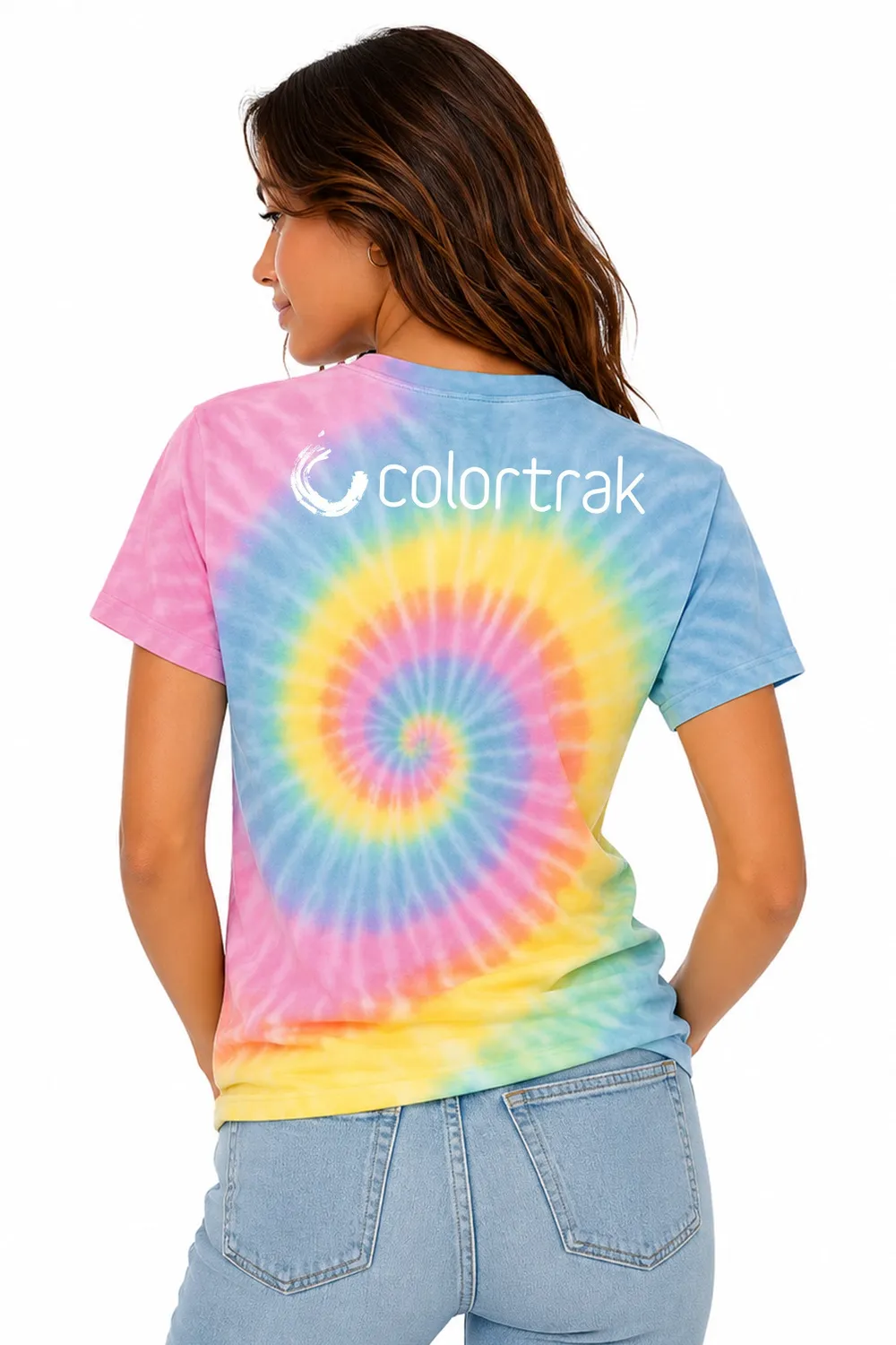 Colortrak Summer of Love Tee