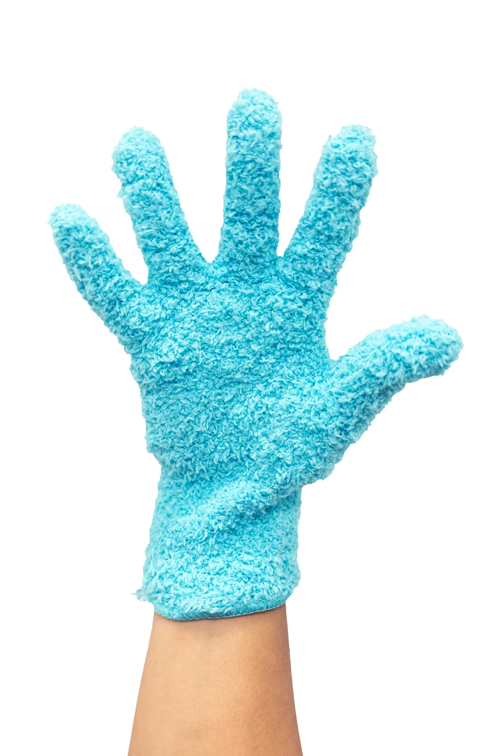Colortrak The Blendies Gloves Reusable Knitted