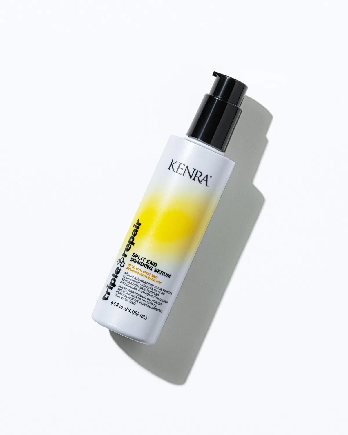 Kenra Triple Repair Split End Mending Serum 6.5 fl oz