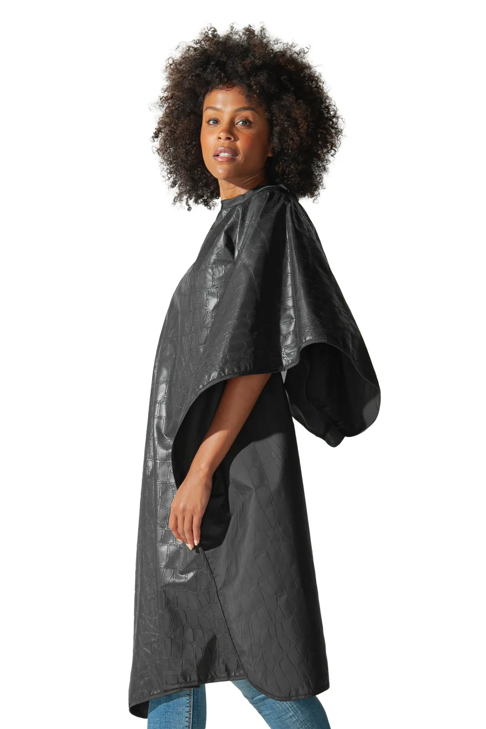 Colortrak Alligator Hide All Purpose Cape