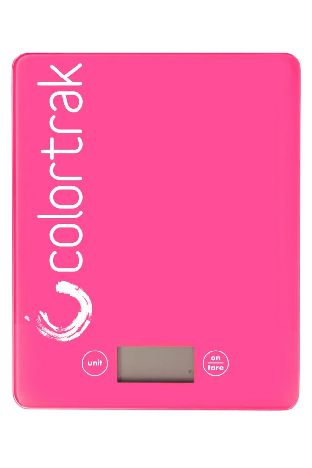 Colortrak Digital Scale Salon Tool