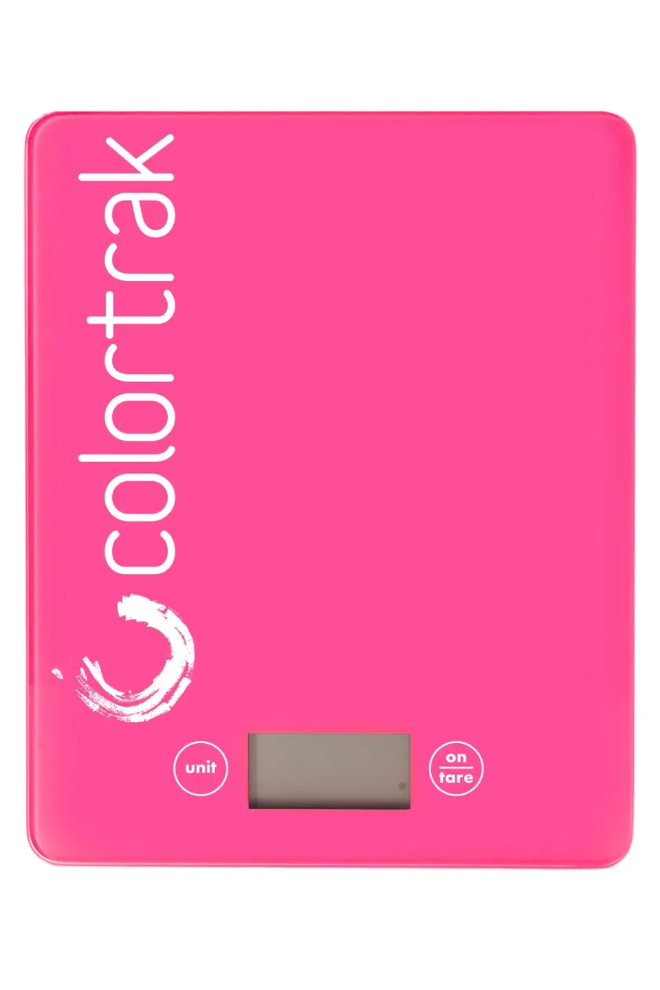 Colortrak Digital Scale Salon Tool