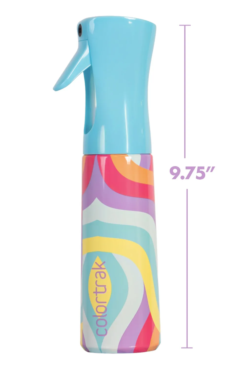 Colortrak Sweet Tooth Continuous Spray Bottle Candy Mist
