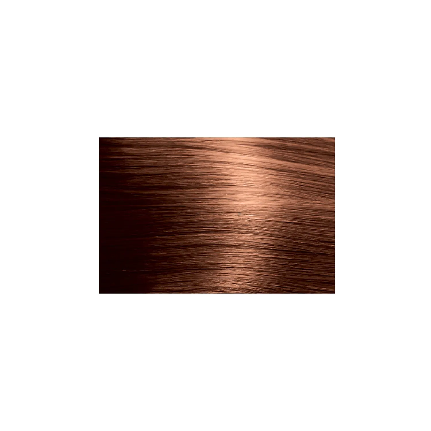 Oligo Calura Gloss 34/GK Golden Copper Hair Gloss 2 oz