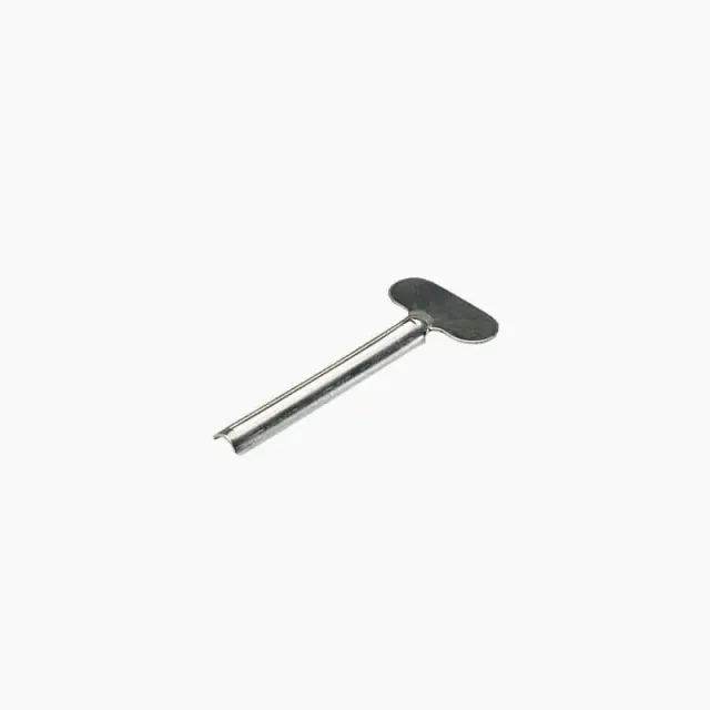 Colortrak Tube Key Hair Color Tube Squeezer