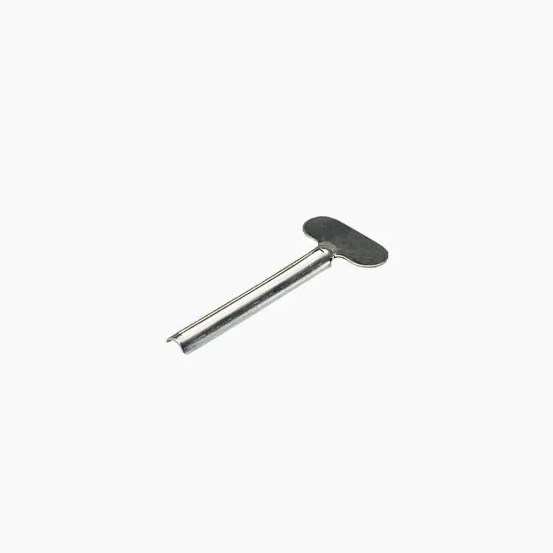 Colortrak Tube Key Hair Color Tube Squeezer