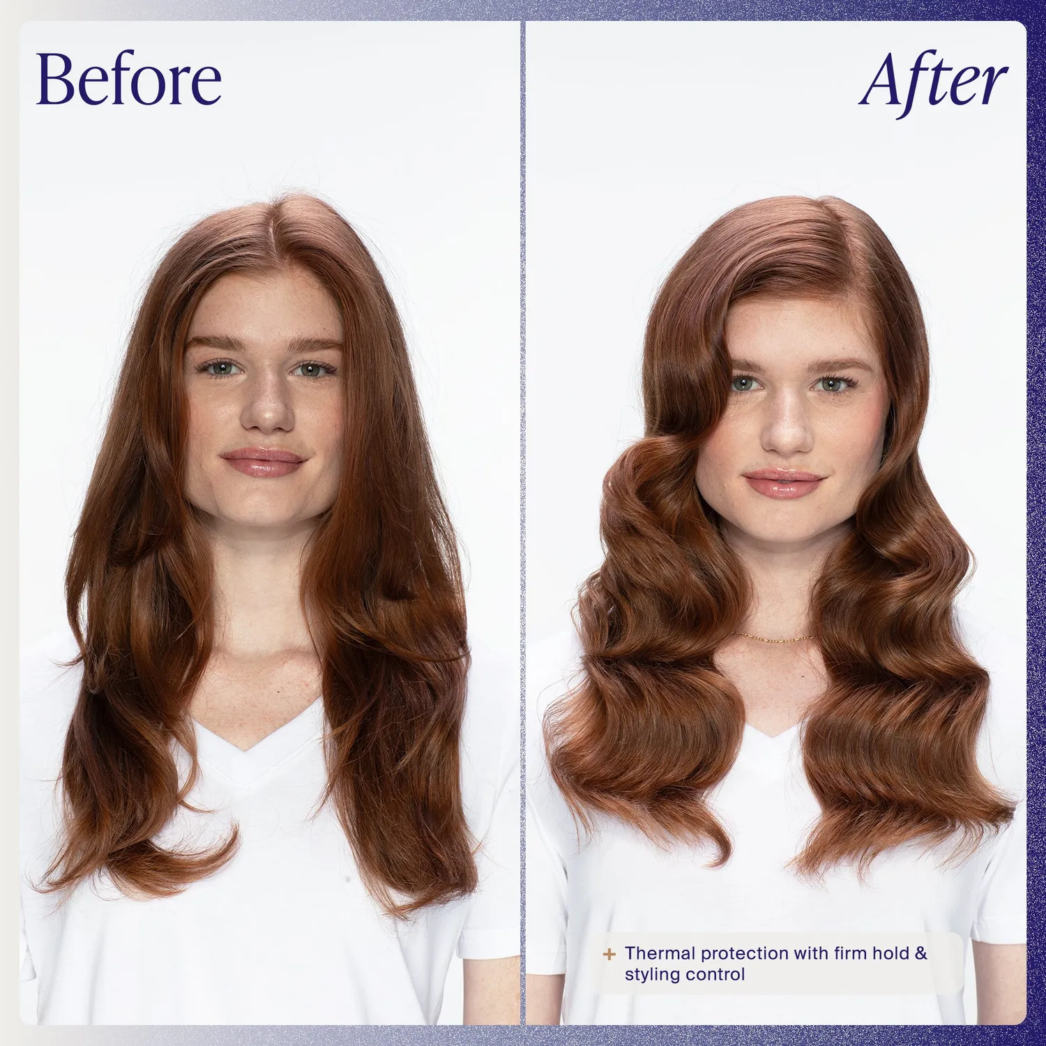 Kenra Thermal Styling Spray 19 heat protectant