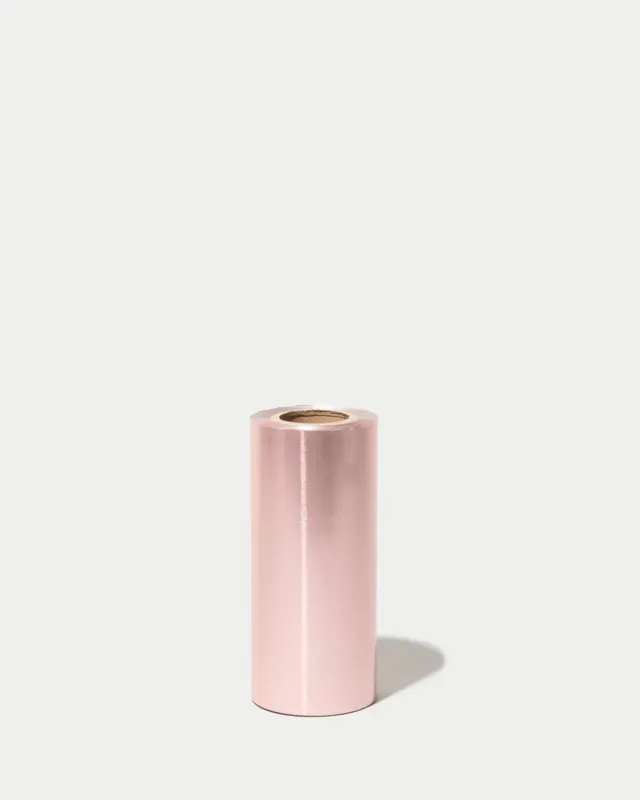 Framar Small Roll Medium Foil