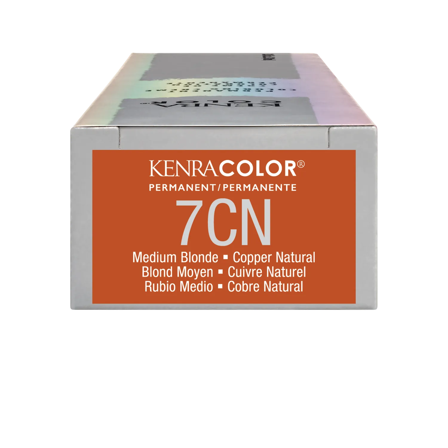 Kenra Professional Kenra Color demi-permanent hair color