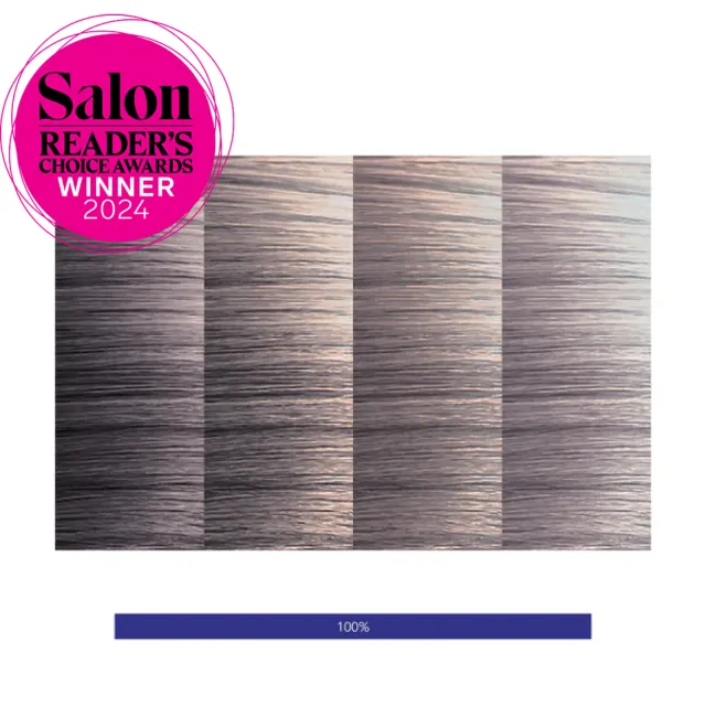 Oligo Calura Gloss 11/AA Intense Ash Hair Gloss 2 oz Cool Ash