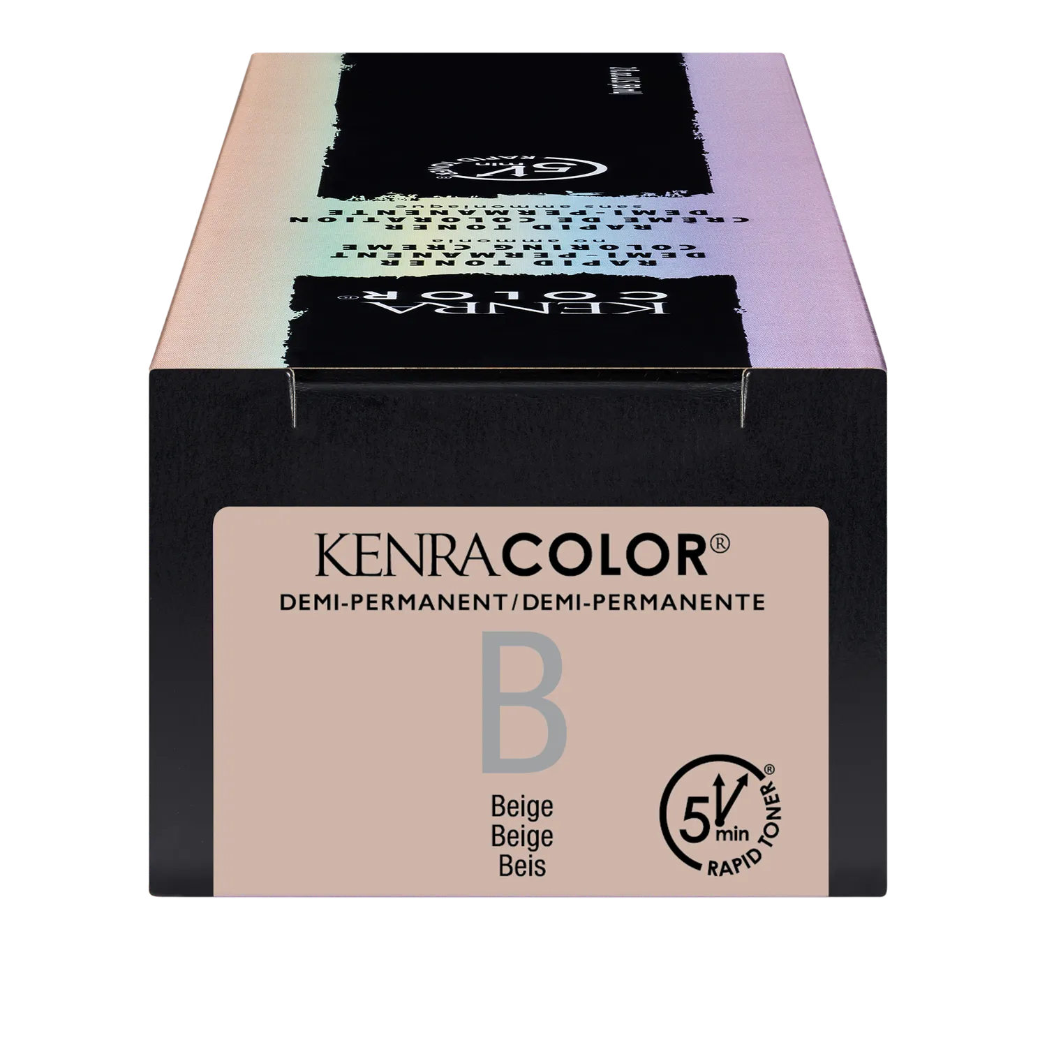 Kenra Color Rapid Toners toner