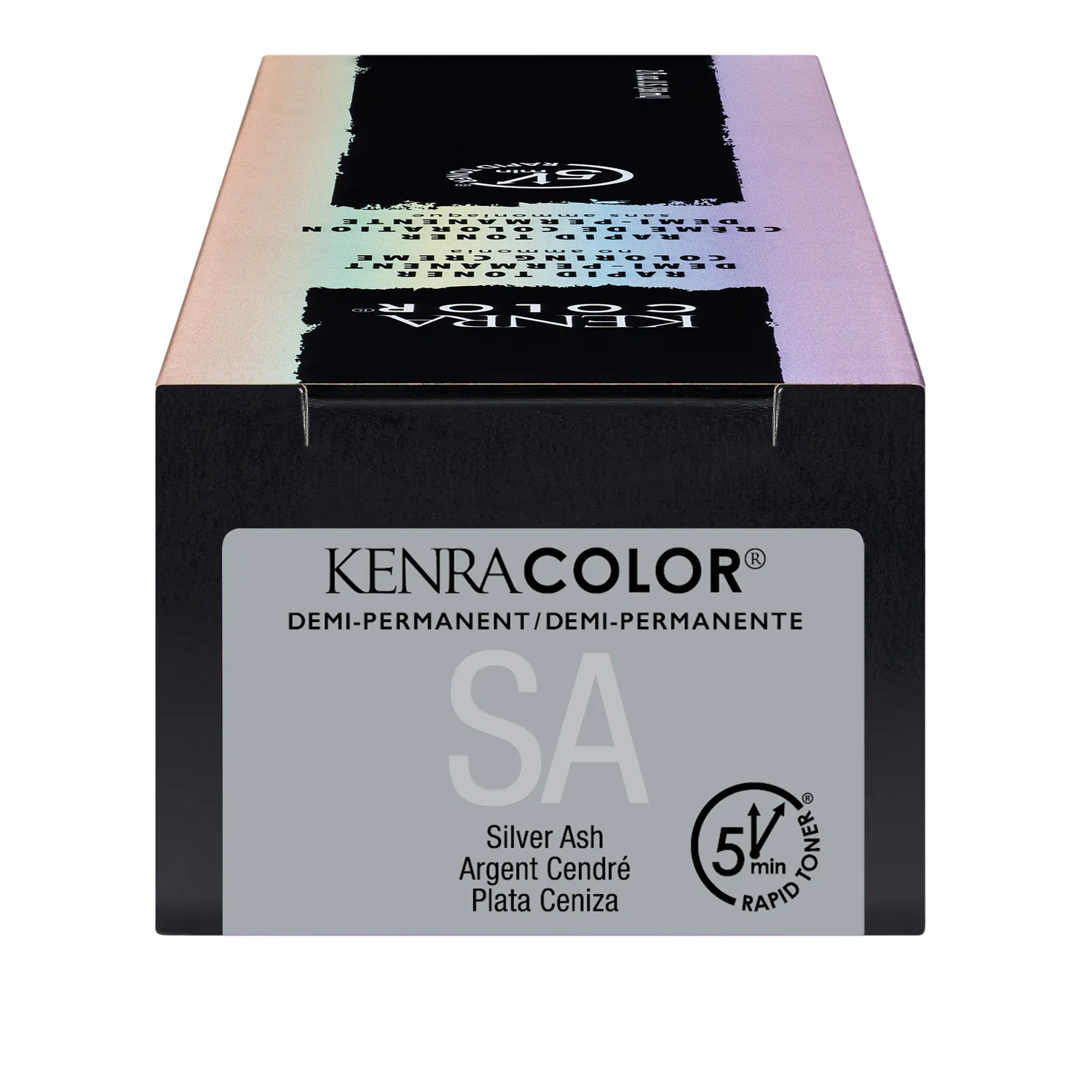 Kenra Color Rapid Toners toner