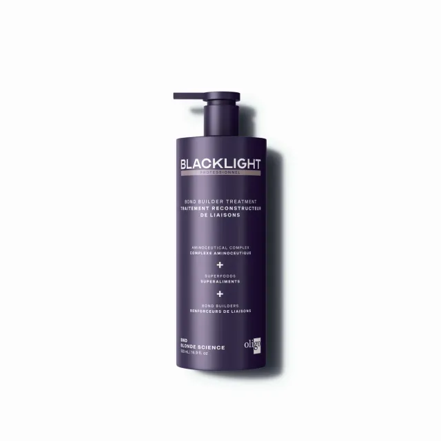 Oligo Blacklight BND Bond Builder Treatment
