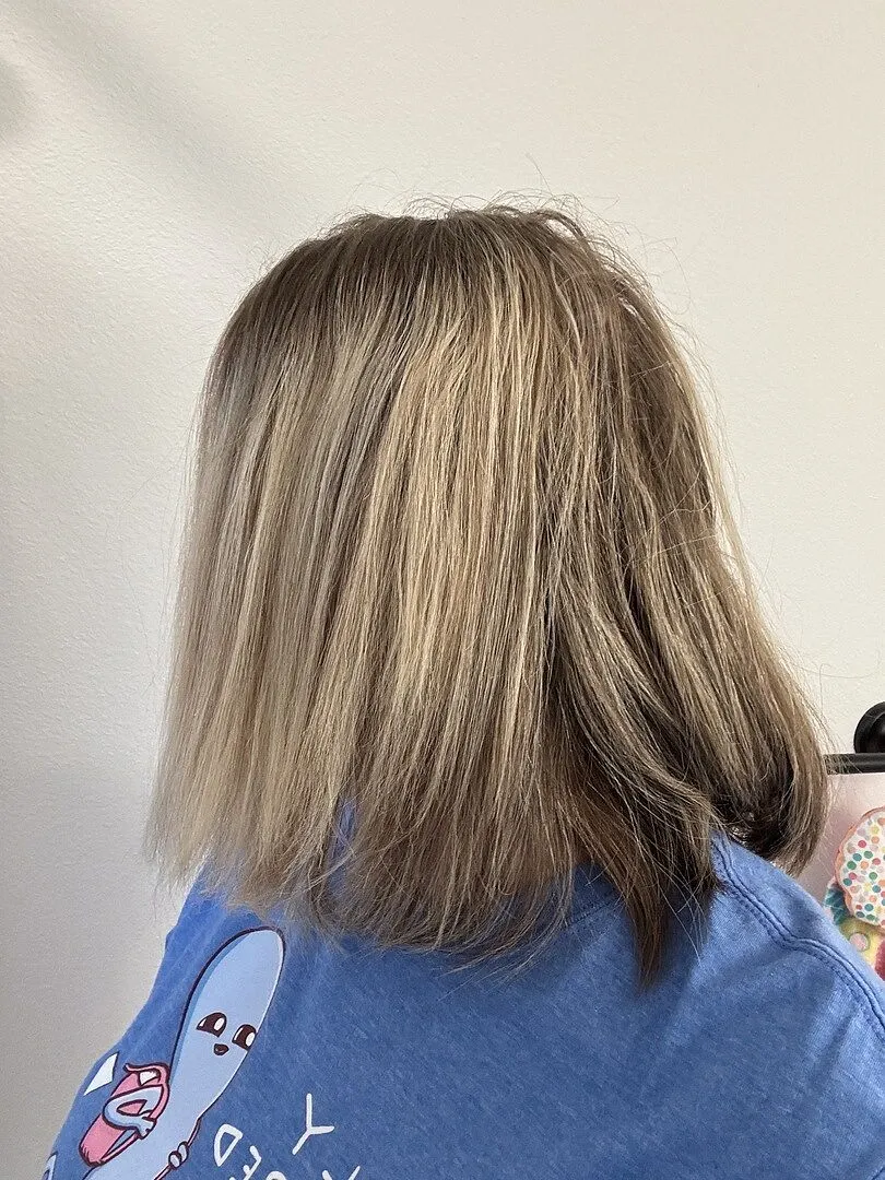 Kenra Triple Repair Shampoo Strengthening