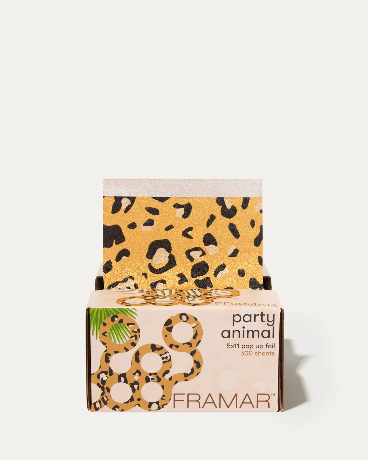 Framar Pop Up Foil Embossed