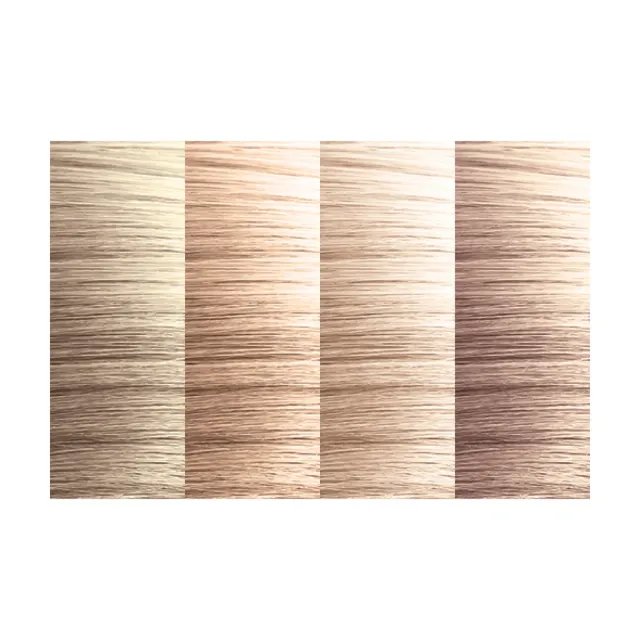 Oligo Calura Permanent Hair Color Luminous Blonde