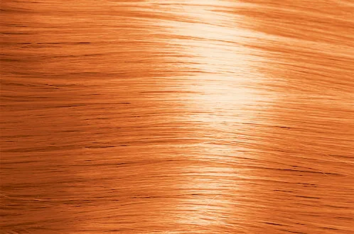 Oligo Professionnel Calura Gloss 4/K Hair Gloss 2 oz Copper