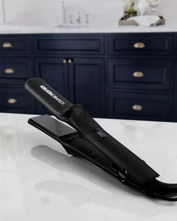 Keratin Complex KC Iron Professional Smoothing Iron